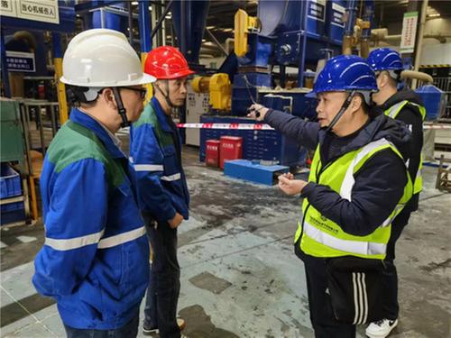 东兴区：优化营商“软”环境 提升发展“硬”实力