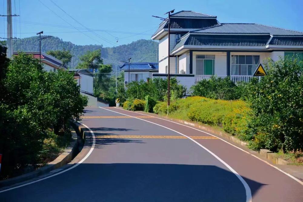 丹棱县：涵养文明乡风 建设美丽宜居乡村