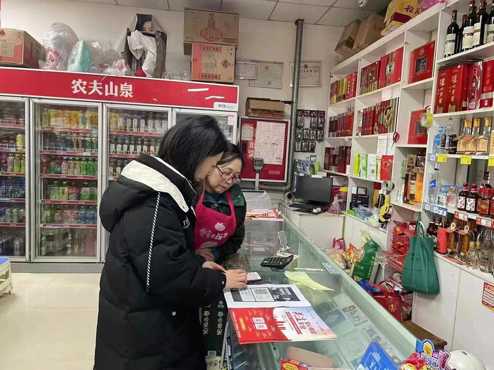 广安经开区枣山街道：就业服务不停歇 舒心就业安民心