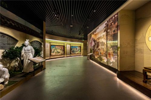 青神县苏母家风传承书院荣获“百佳公共文化空间奖”