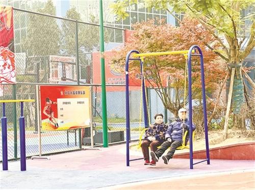 青神县：民生实事显成效 有口皆碑齐点赞