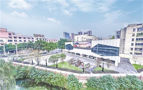 青神县2023年10件民生实事成绩单来了