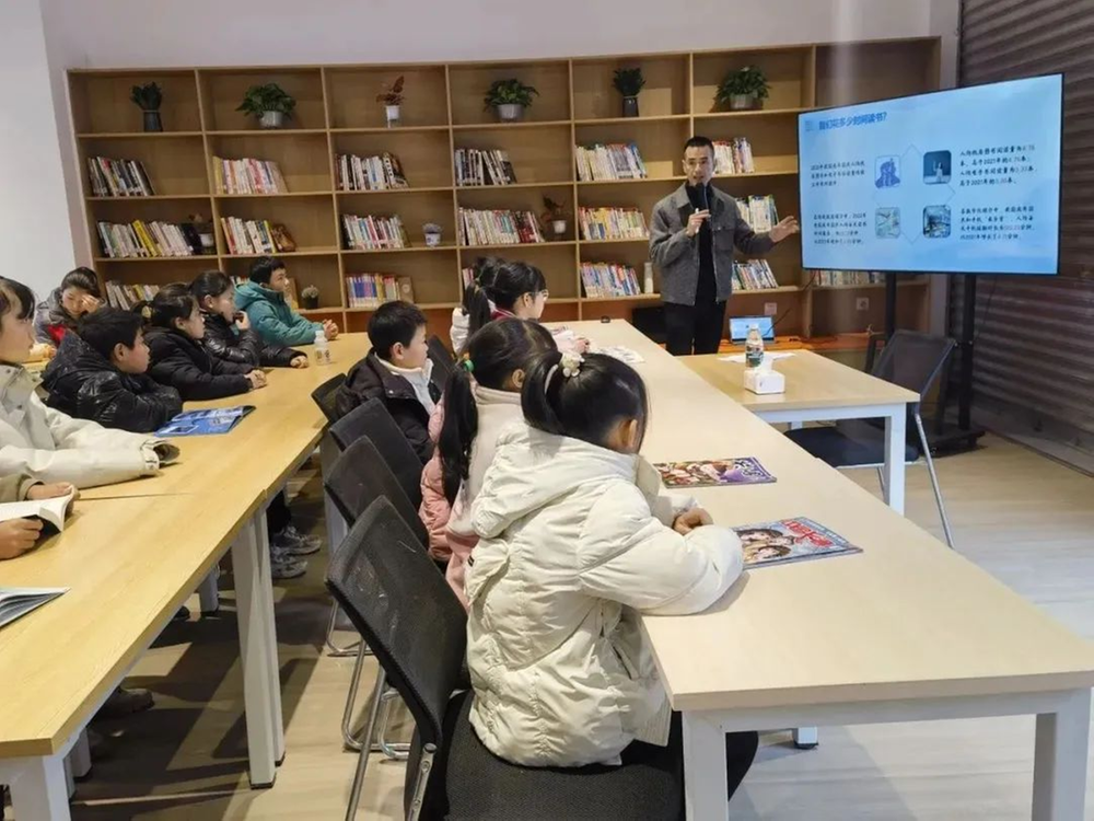 烟火气遇上书香气