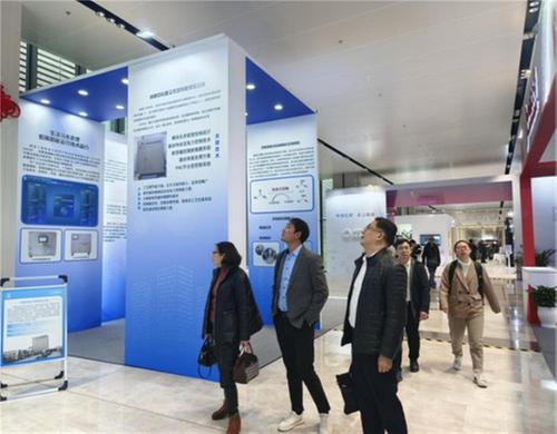 蓬安县科协：智创新天地 科技促发展