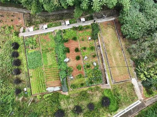 青神县荣获“国家水土保持示范县”称号