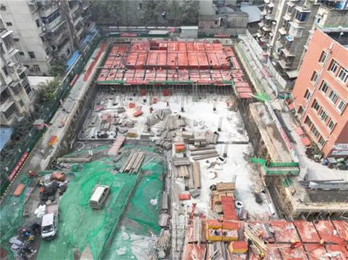 东坡区:奋战一季度 冲刺开门红