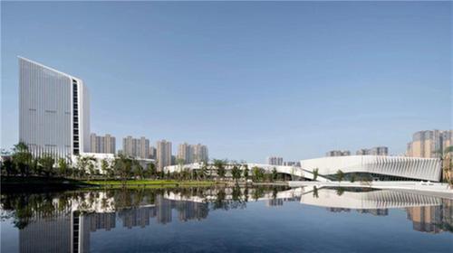 成都简阳大剧院将于2月3日营业