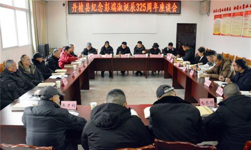 以文化人 德润人心