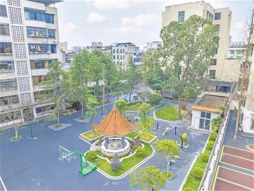 青神县：民之所需“接着干” 提升群众幸福感