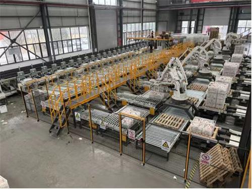 丹棱县：现代农业建设进行时 成就致富增收好“钱”景