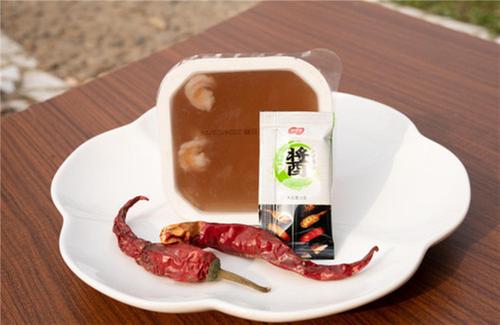 欧牛食品：美味无忧，牦牛煨膏放心吃