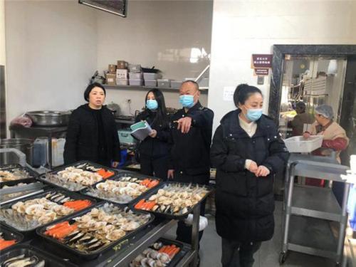 丹棱县召开2024年春节除夕食品安全监管工作部署会