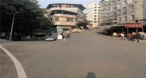 石盘镇：市域治理解决出行难题