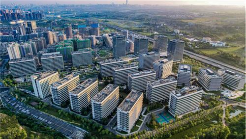 聚焦校地合作  成都前沿医学中心推动生物医药产业创新