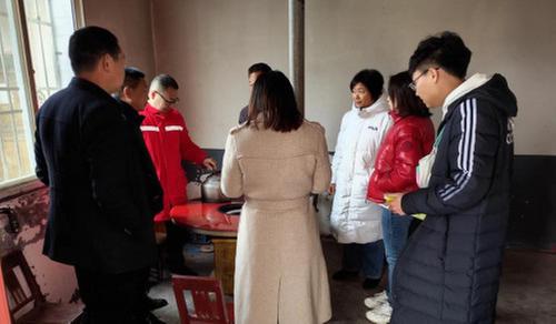 中国科学院大学团队来川考察  科研创新助力低碳农业实现碳中和目标