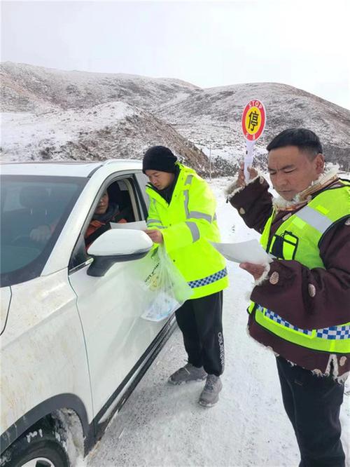 【乡村振兴】甘孜县：发挥五员作用，让“驻村”更“助村”