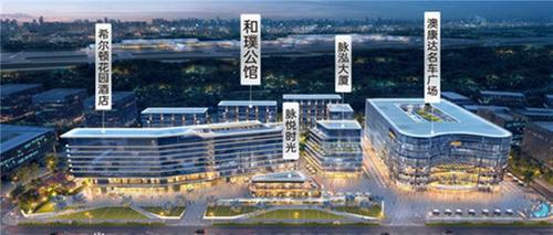 人气爆棚！成都澳康达开市即迎来消费热潮