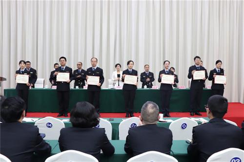 岳池县召开2024年市场监管工作会