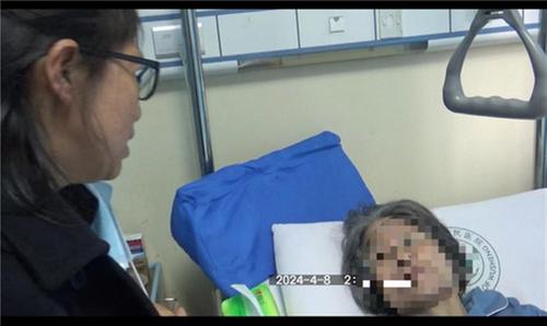 武胜县公证处高质量、高效率办证获群众点赞