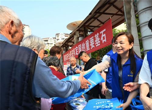 东兴区：同心守护国家安全