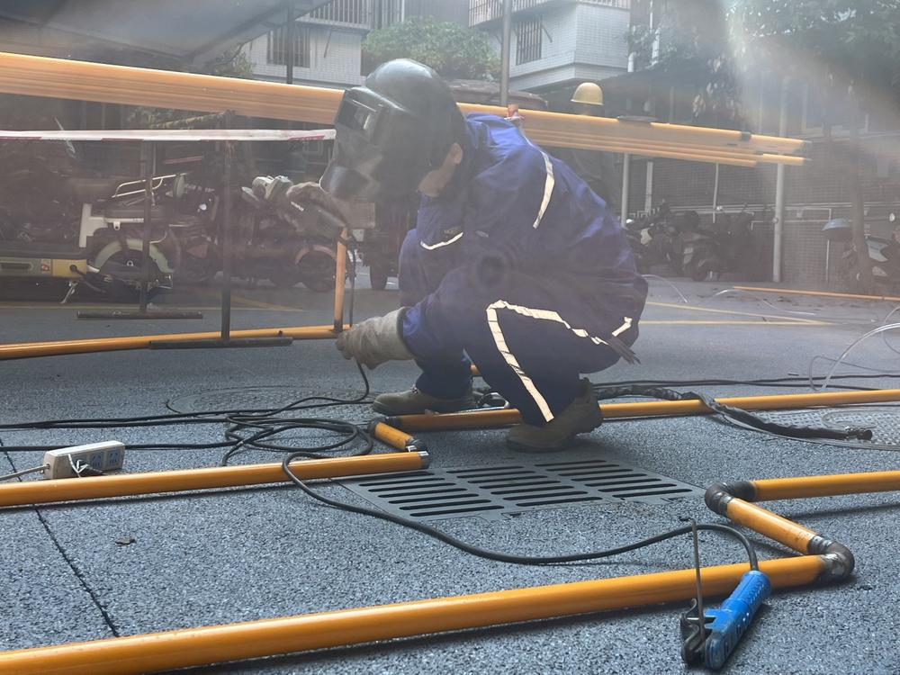 青神县：10月底前完成191个老旧小区燃气管道更新改造