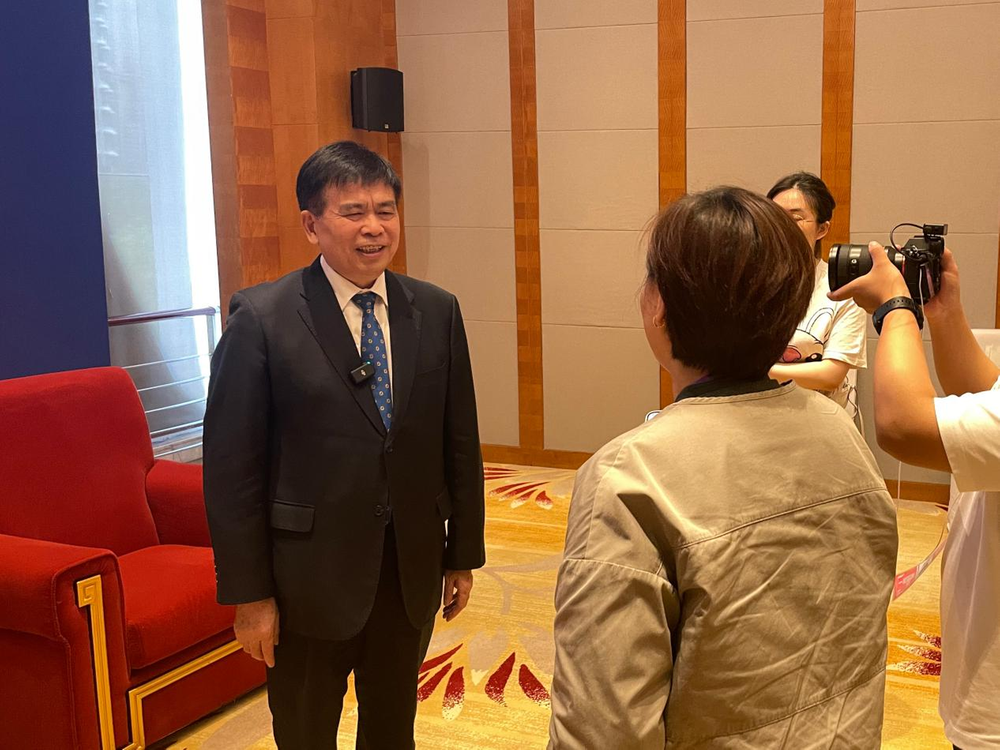 传统中医药与现代科学技术结合 助力肿瘤防治