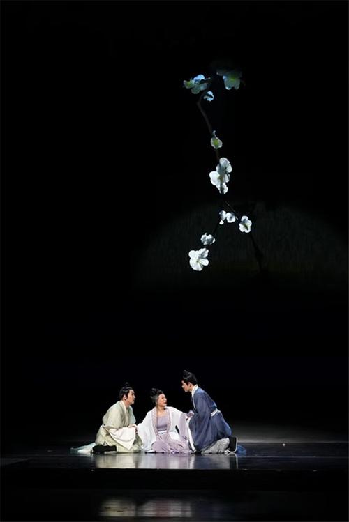 全国首次！大型原创话剧《苏母》在成都试演