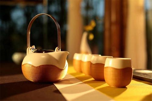 提升消费品质量  “青神竹”走向全国、联通世界