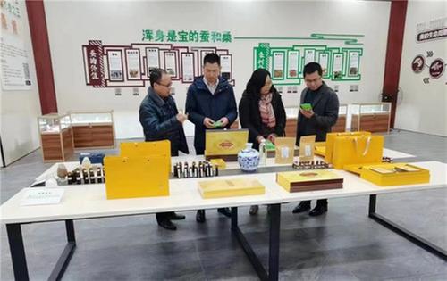 资阳市精准发力培育高企实现新突破