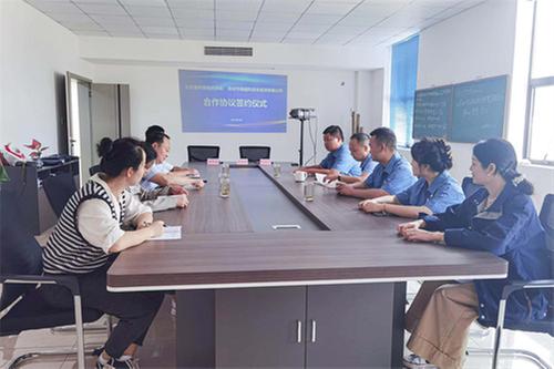 天全科协创新举措为科技工作者提供车辆检测优惠服务