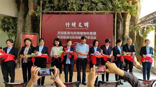 千年医简揭开神秘面纱