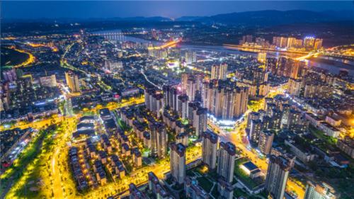 洪雅县抓实抓细防灾减灾救灾工作