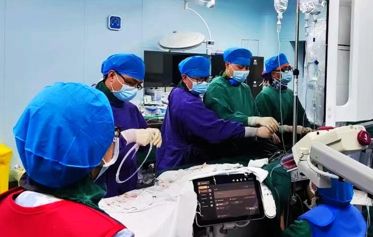 不明原因的脑卒中 警惕“小心眼”在作怪