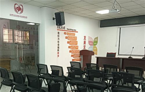 南江县：福彩公益金拓宽社会组织发展路