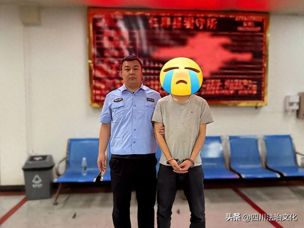 眉山天府警方：成功破获系列酒水盗窃案