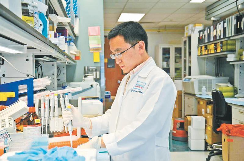 以病人需求为导向 不断将临床需求转化为科研思考