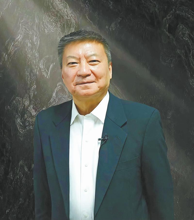 霍巍：用考古破解神秘藏地密码