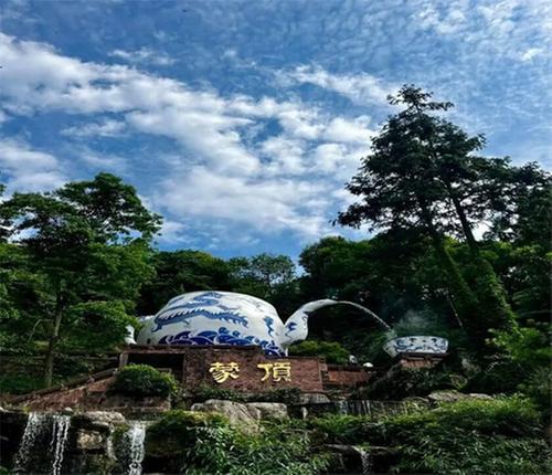 四川首个春假倒计时！400+亲子研学产品和500+班级研学产品等你来解锁！